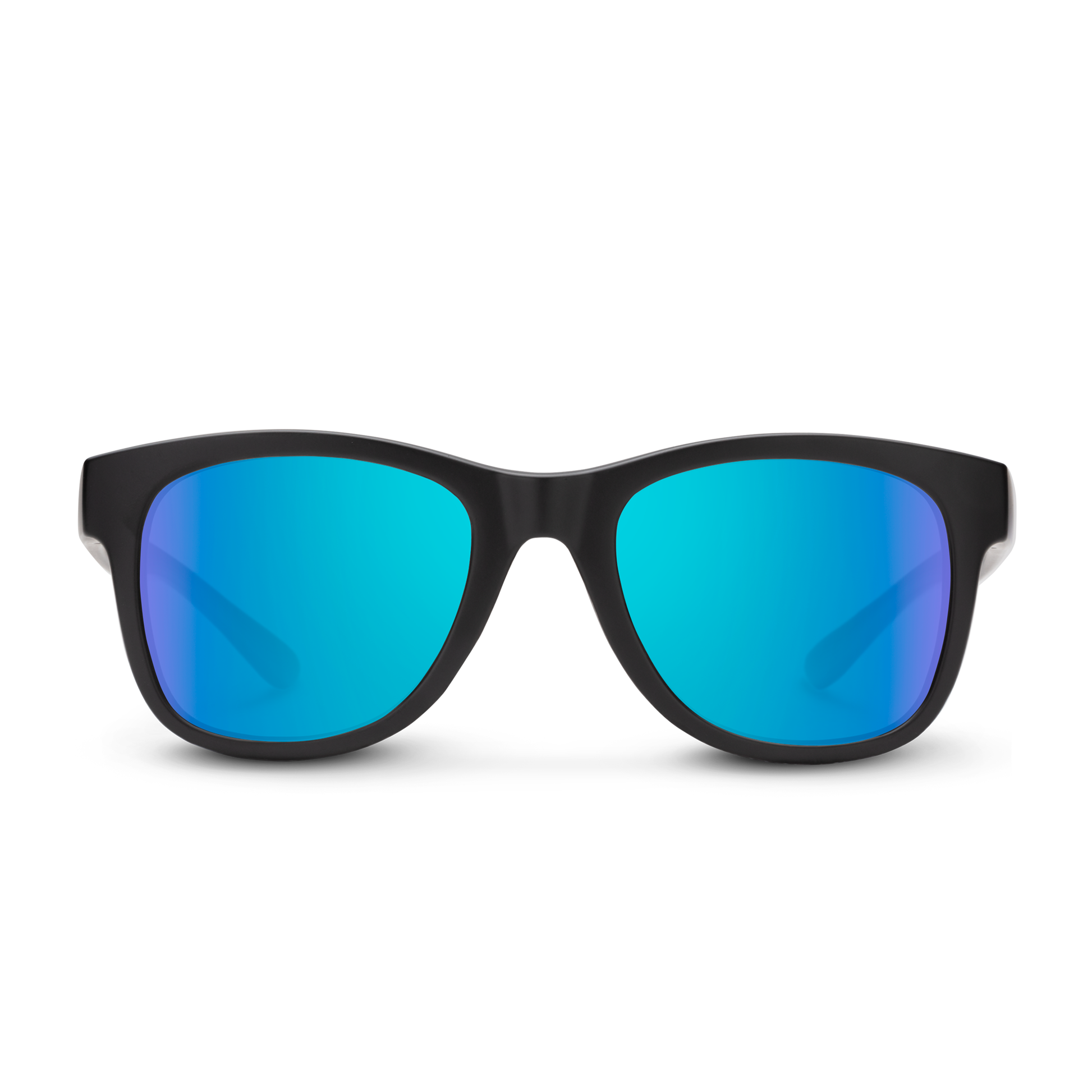 Leeway, Tortoise + Polarized Sienna Mirror Lens