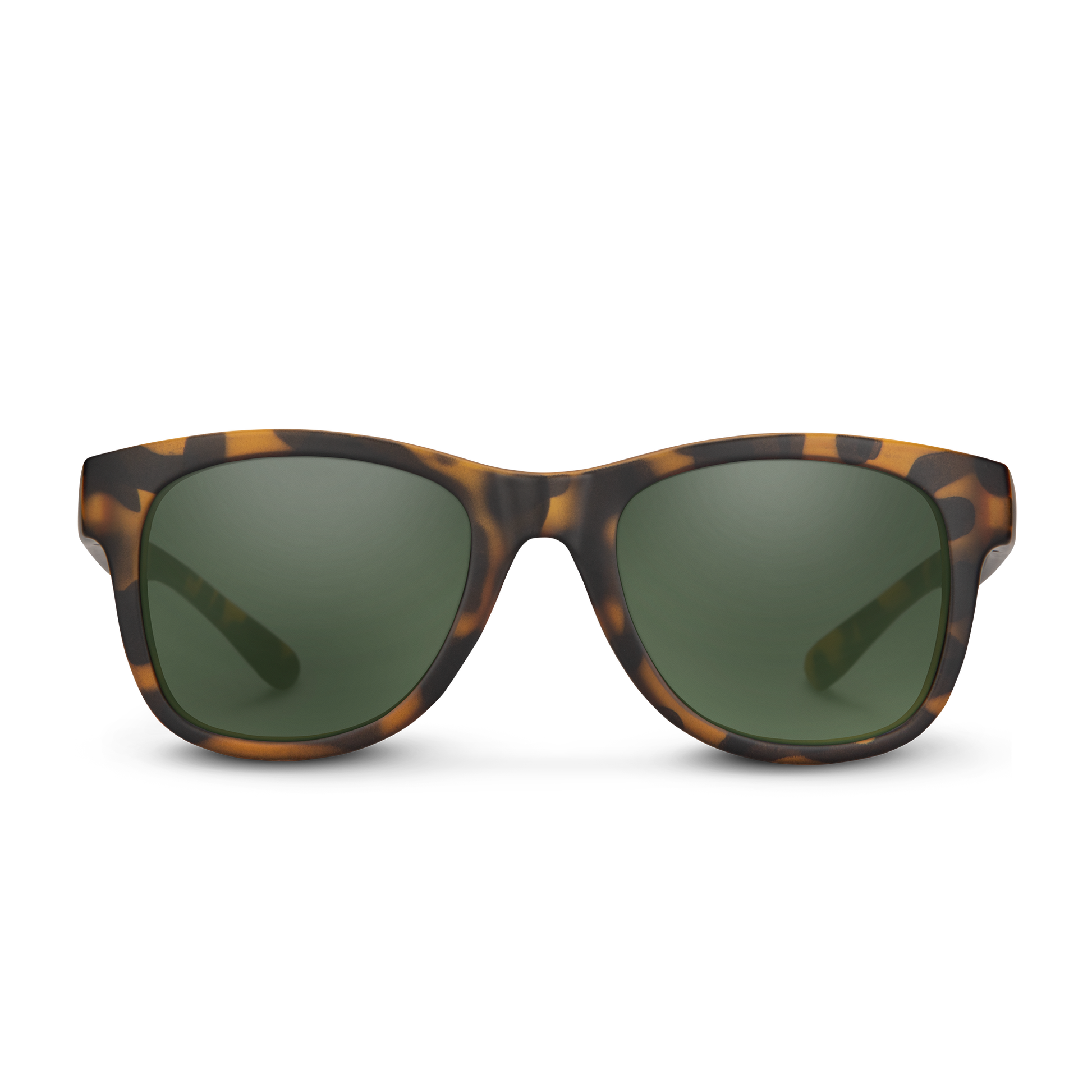 Leeway, Tortoise + Polarized Sienna Mirror Lens