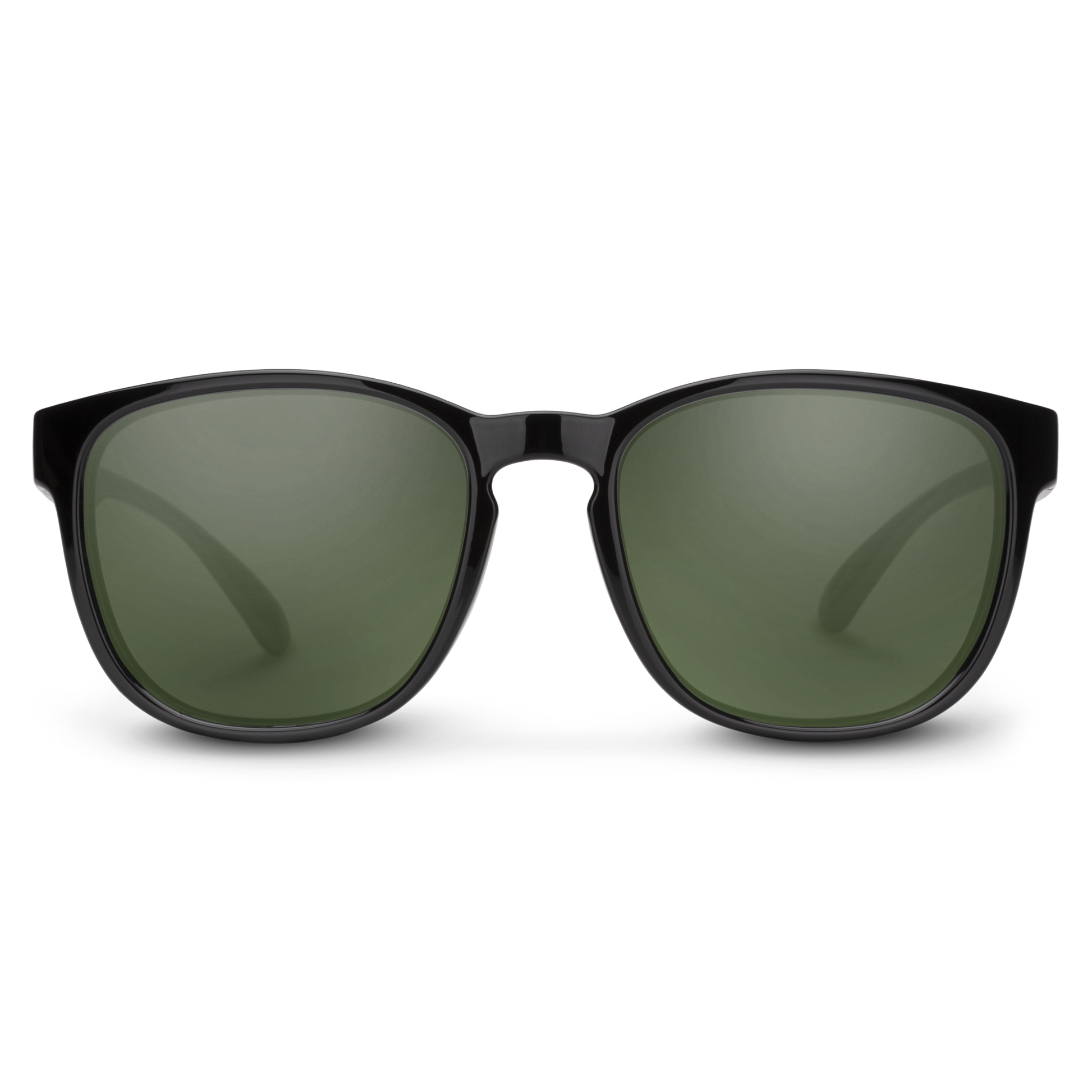 Loveseat, Black Tortoise Fade + Polarized Brown  Lens