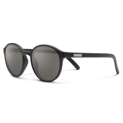 Lowkey, Tortoise + Polarized Brown  Lens