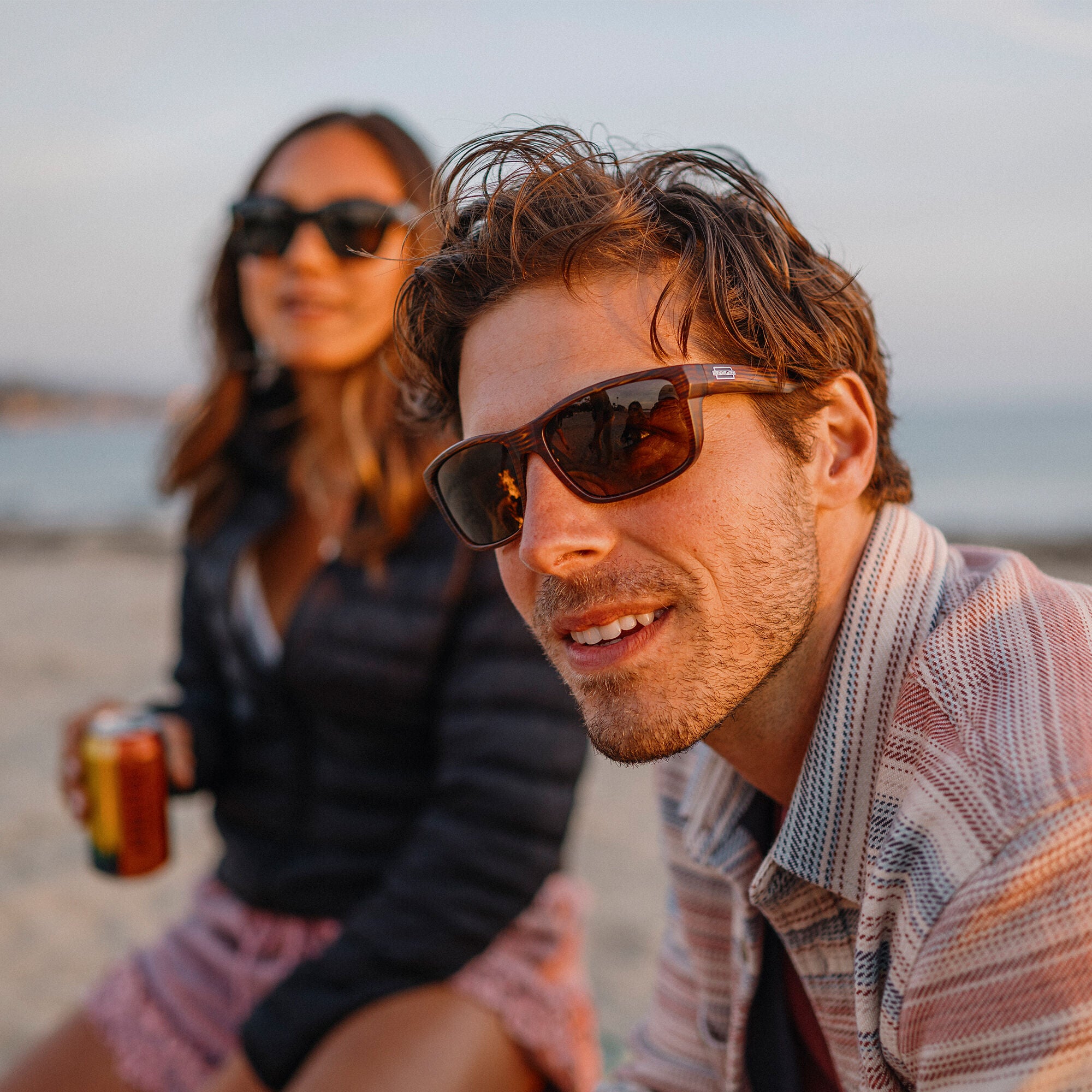 Mayor | Sunglass | Suncloud Optics