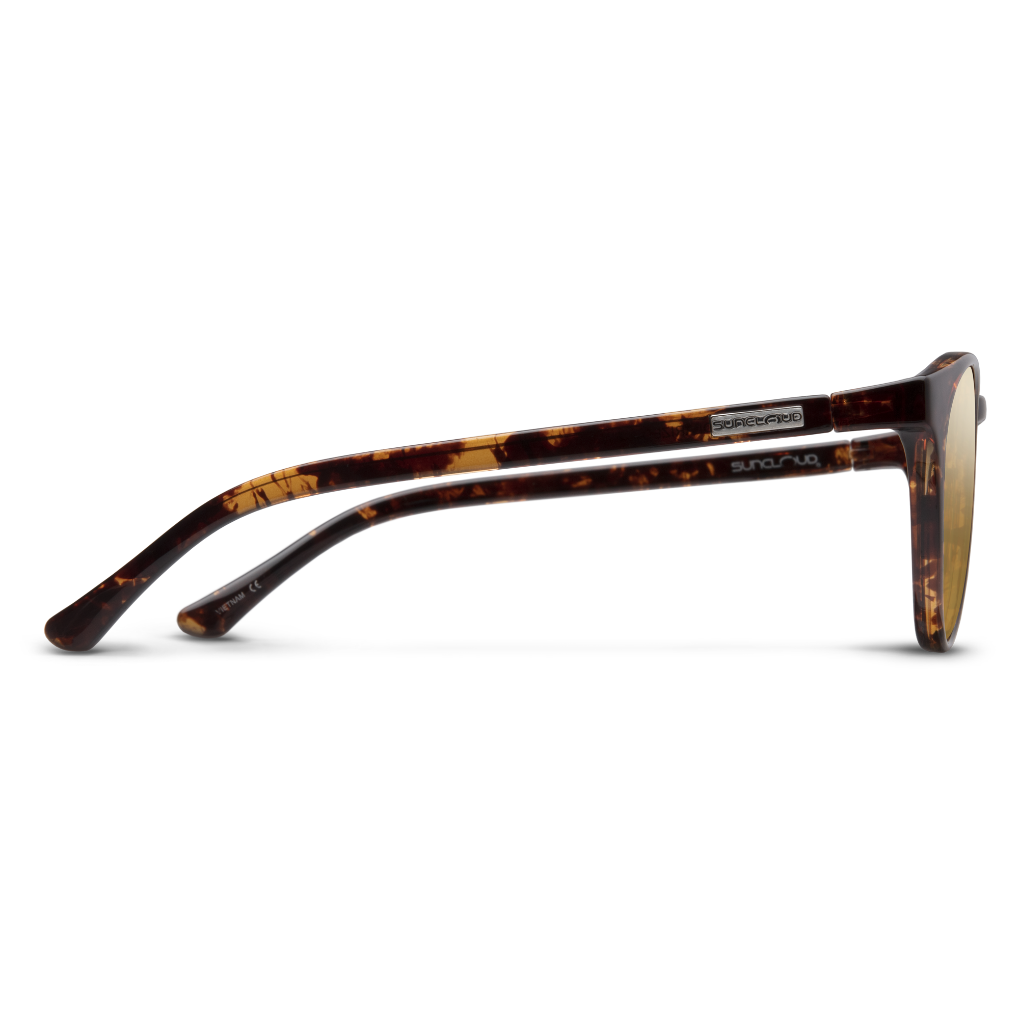 SUNCLOUD MOTORWAY MATTE TORTOISE Milestone Reader | Sunglass | Suncloud Optics