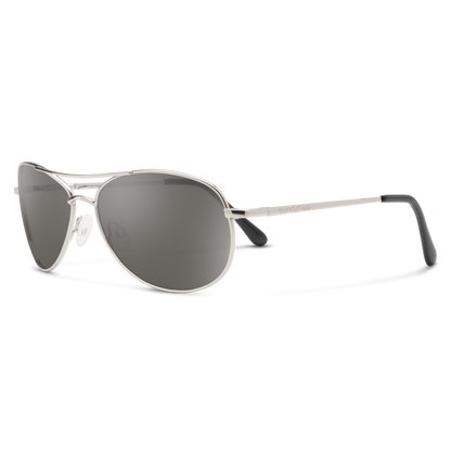 Patrol, Gold + Polarized Brown  Lens
