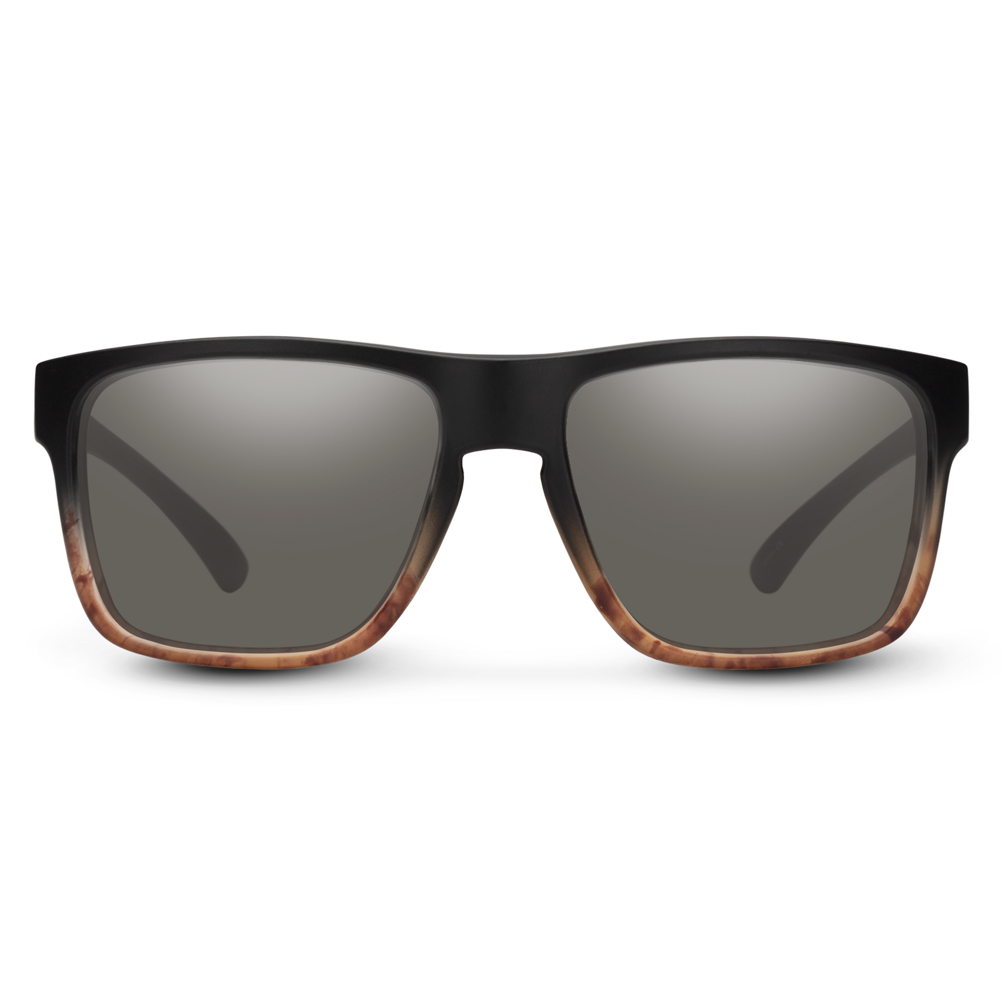 Rambler, BlackenedTortoise + Polarized Brown  Lens