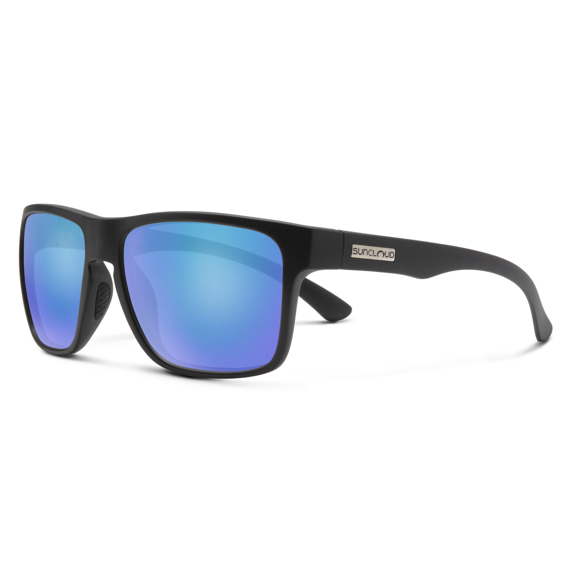 Rambler, BlackenedTortoise + Polarized Brown  Lens