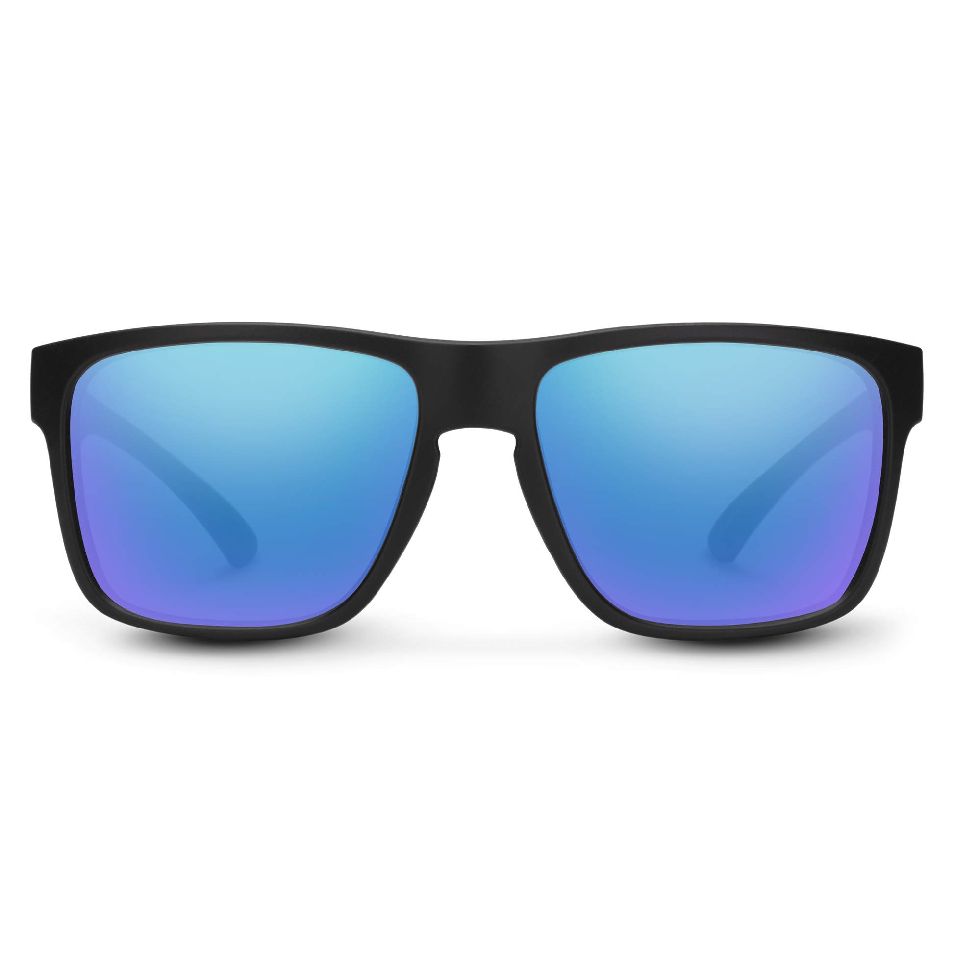 Rambler, BlackenedTortoise + Polarized Brown  Lens