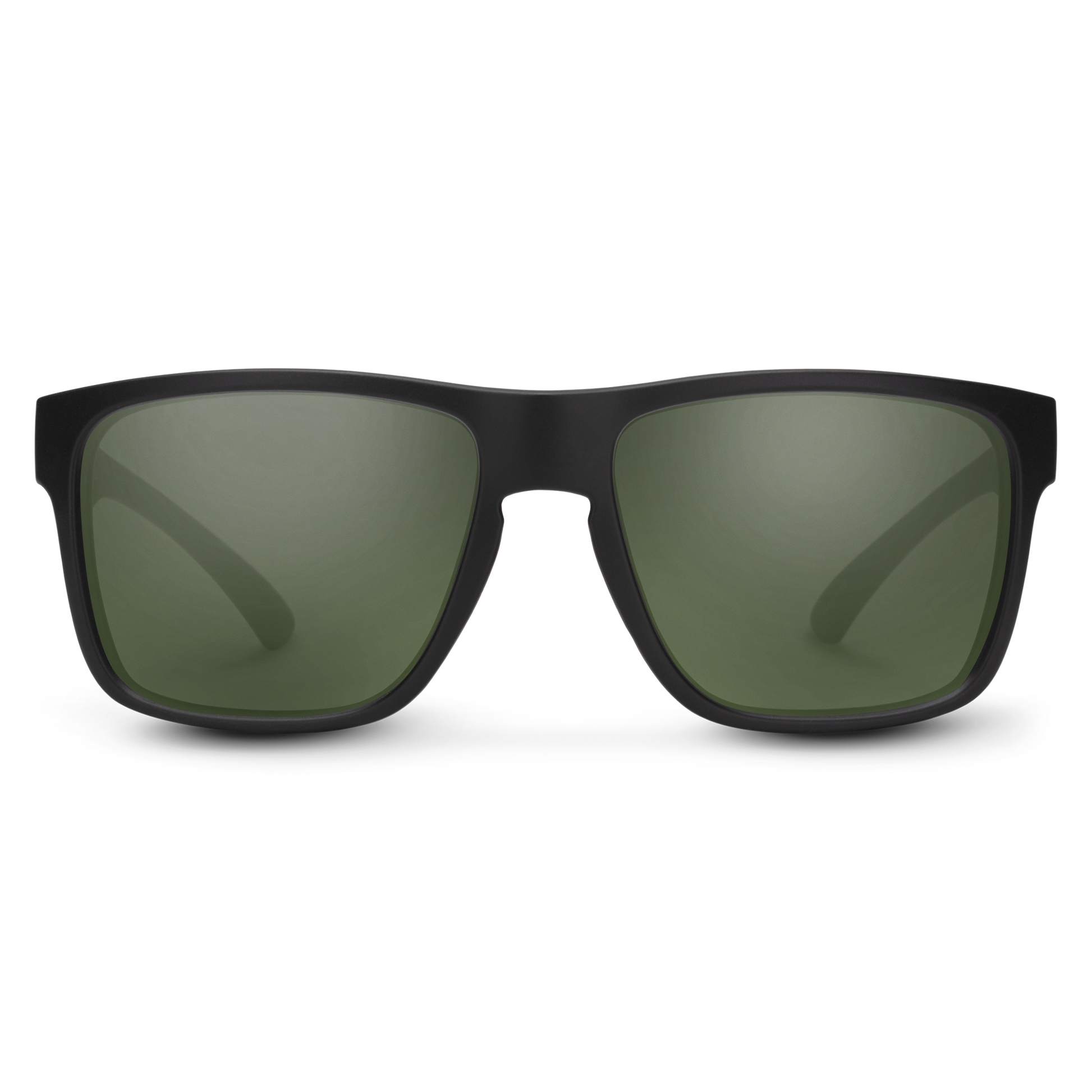 Rambler, BlackenedTortoise + Polarized Brown  Lens