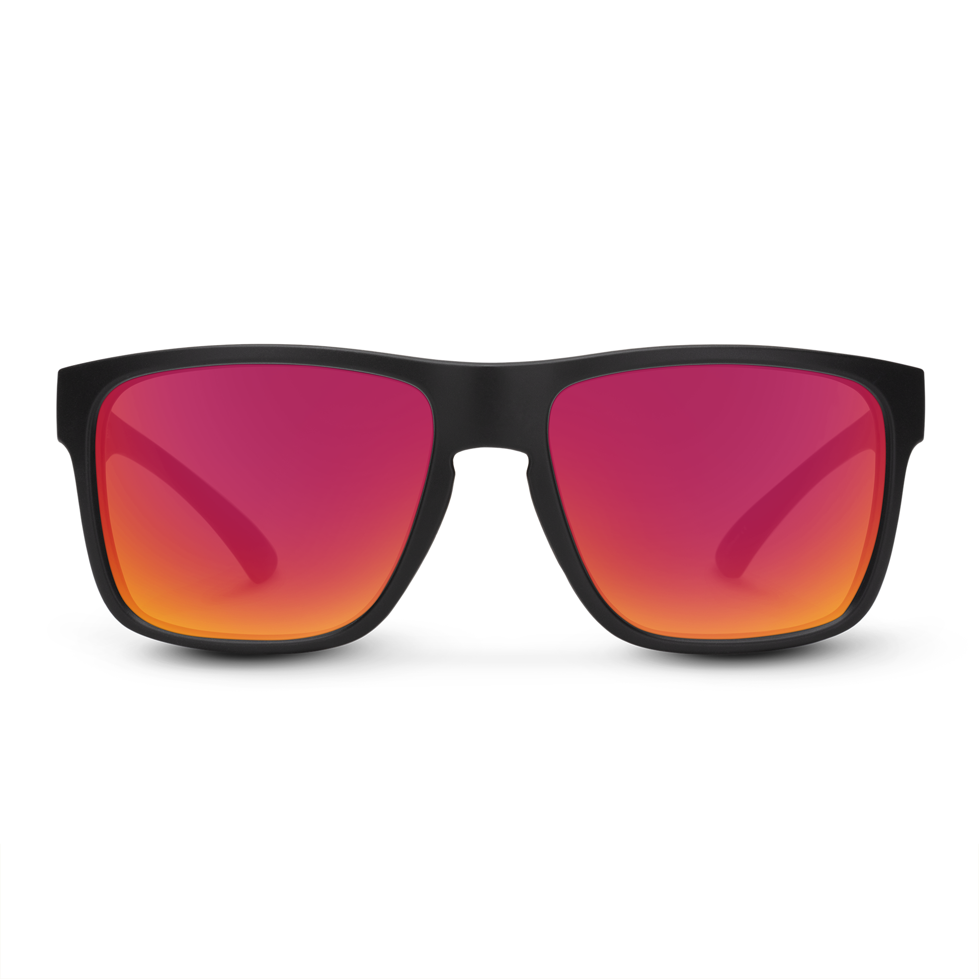 Rambler, BlackenedTortoise + Polarized Brown  Lens
