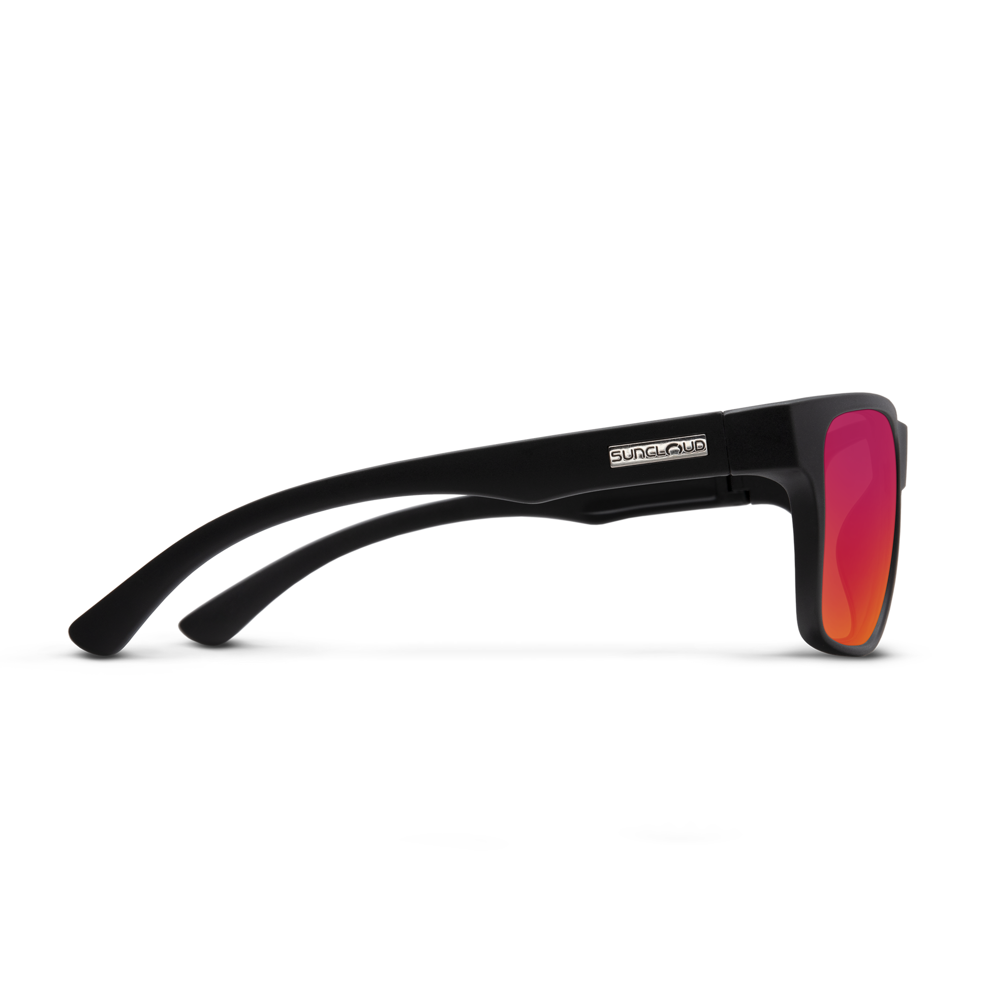 Rambler, BlackenedTortoise + Polarized Brown  Lens
