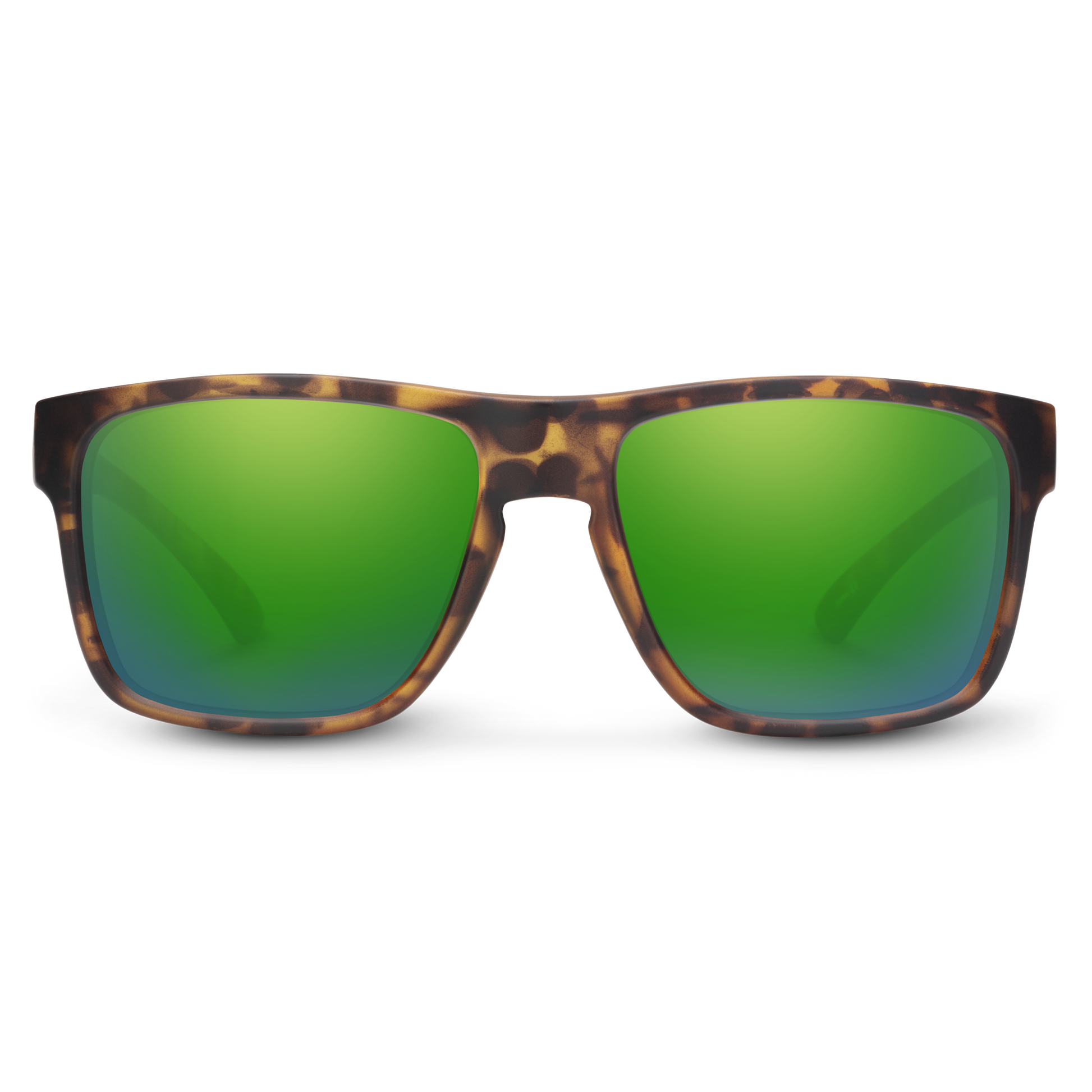 Rambler, BlackenedTortoise + Polarized Brown  Lens