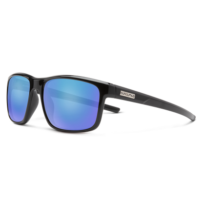 Respek, Burnished Brown + Polarized Brown  Lens
