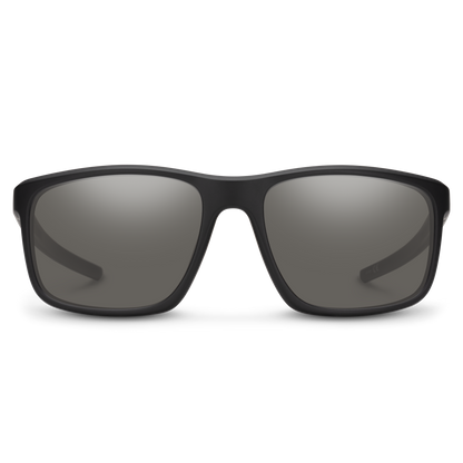 Respek, Burnished Brown + Polarized Brown  Lens