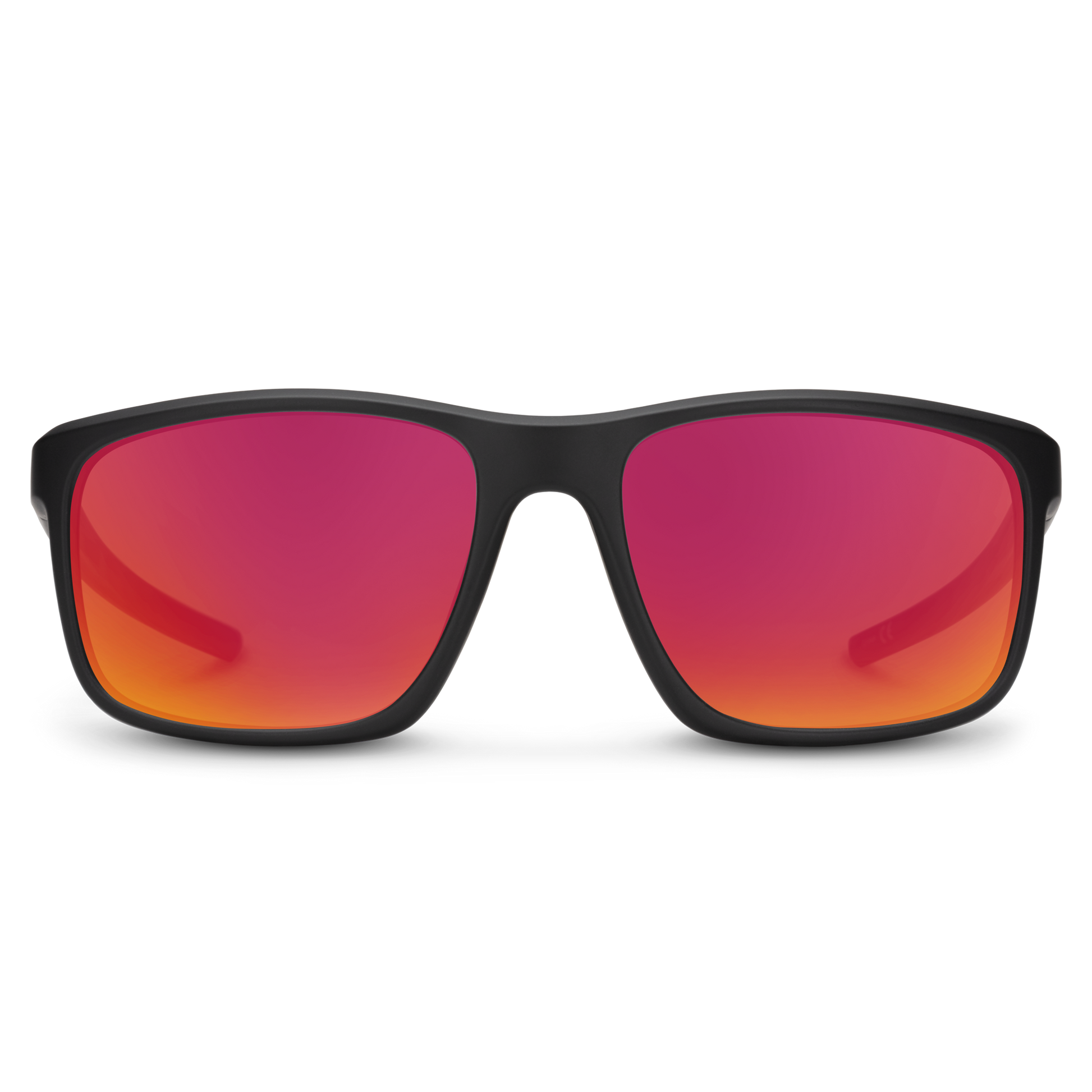 Respek, Burnished Brown + Polarized Brown  Lens