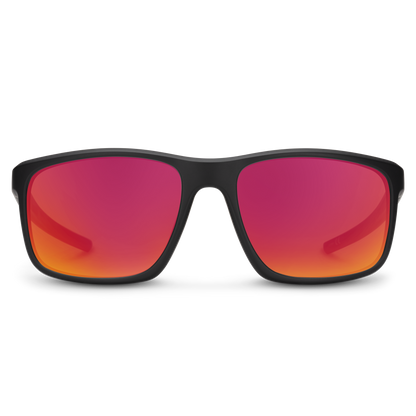Respek, Burnished Brown + Polarized Brown  Lens