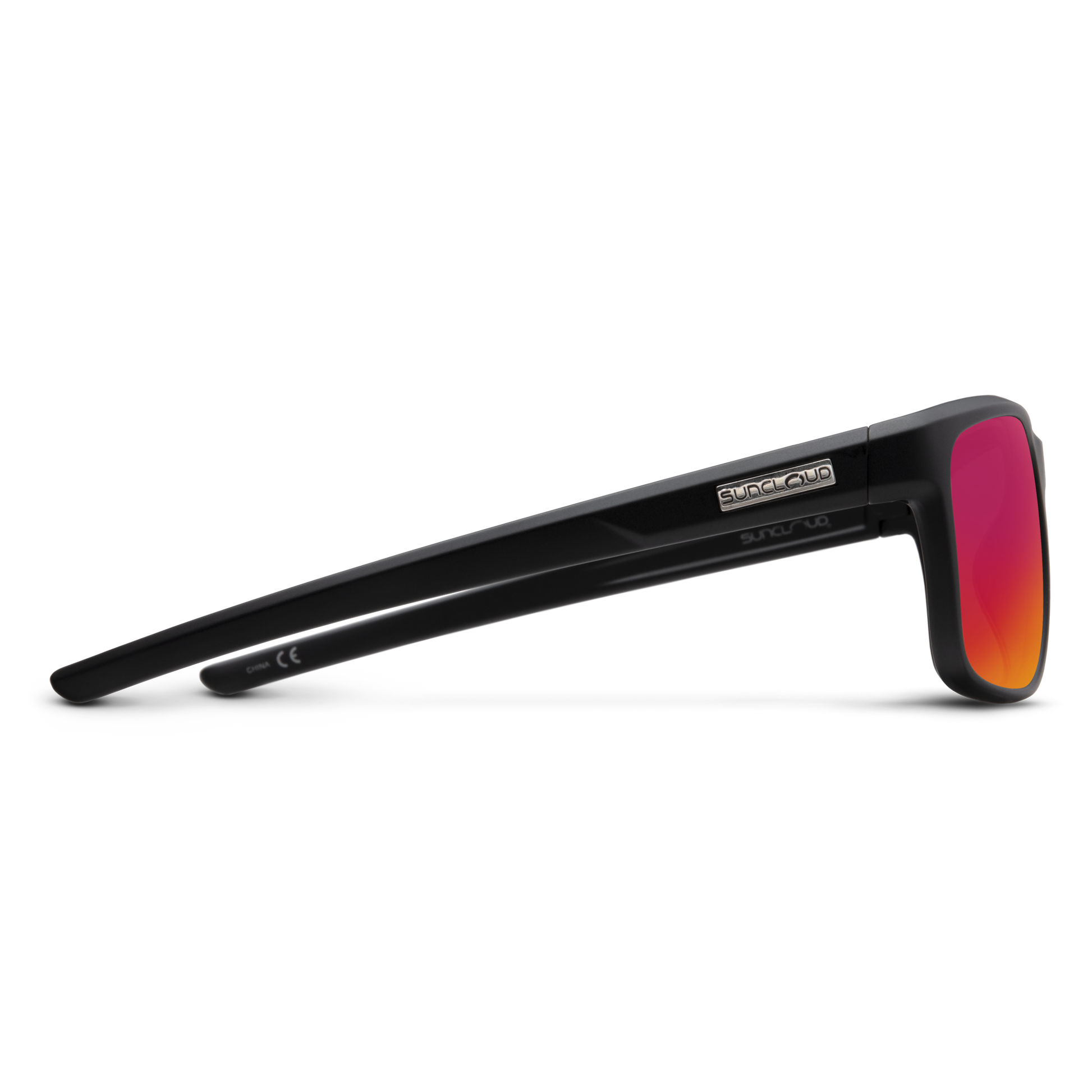 Respek, Burnished Brown + Polarized Brown  Lens
