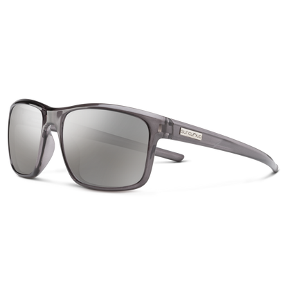 Respek, Burnished Brown + Polarized Brown  Lens