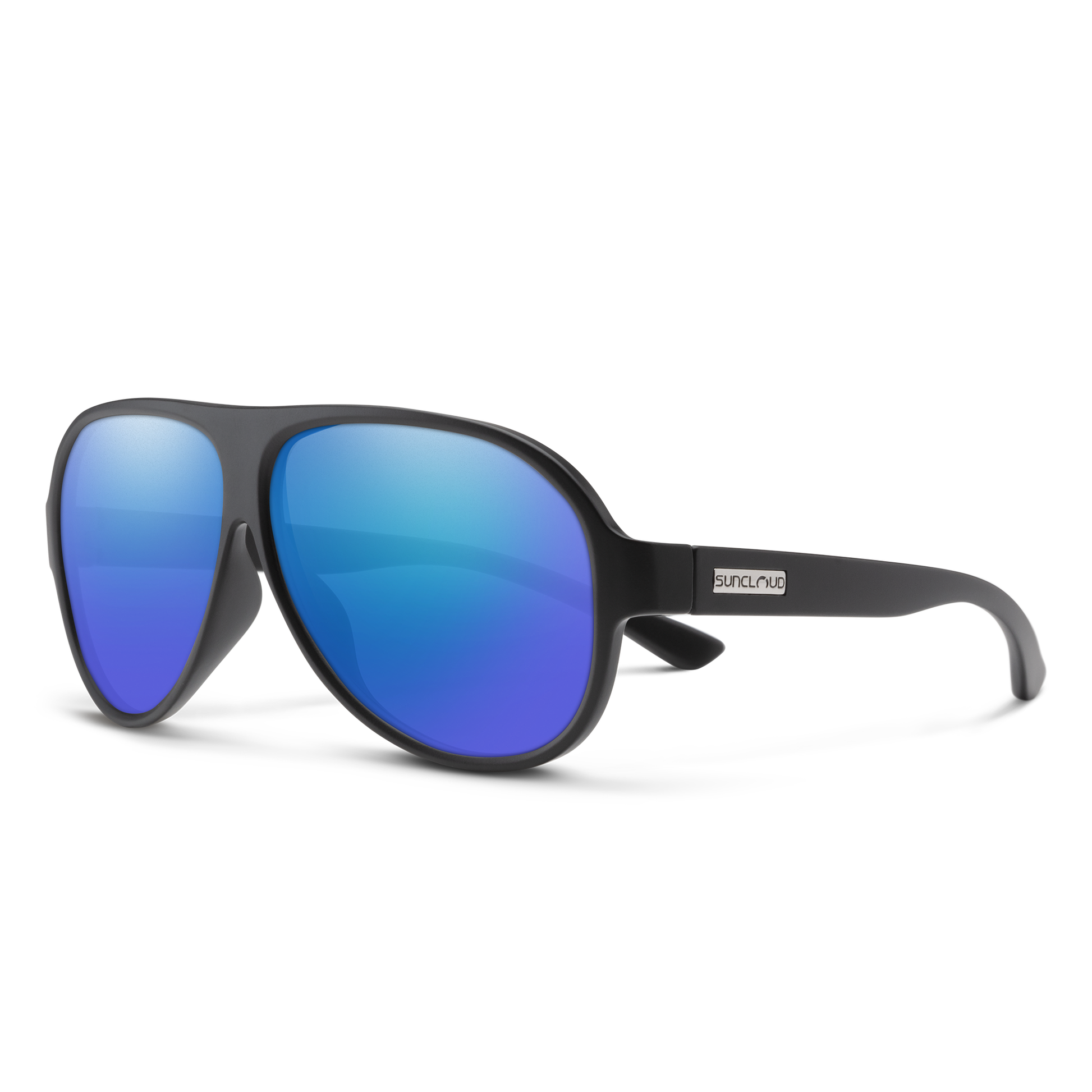 Rooney, Transparent Gray + Polarized Plasma Mirror Lens