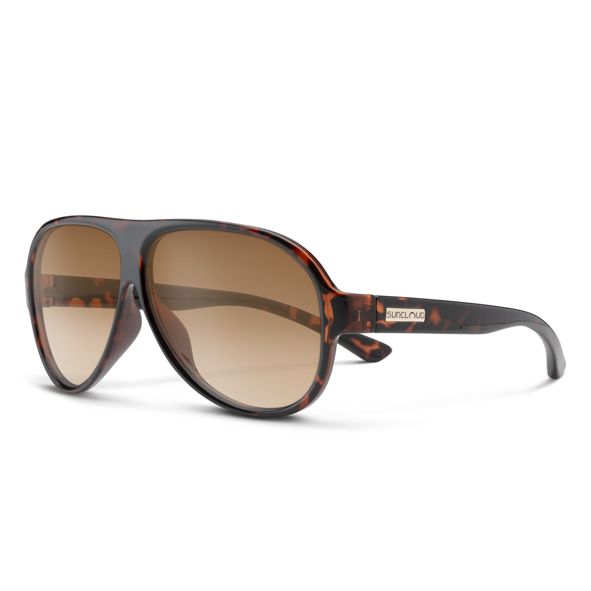 Rooney, Transparent Gray + Polarized Plasma Mirror Lens