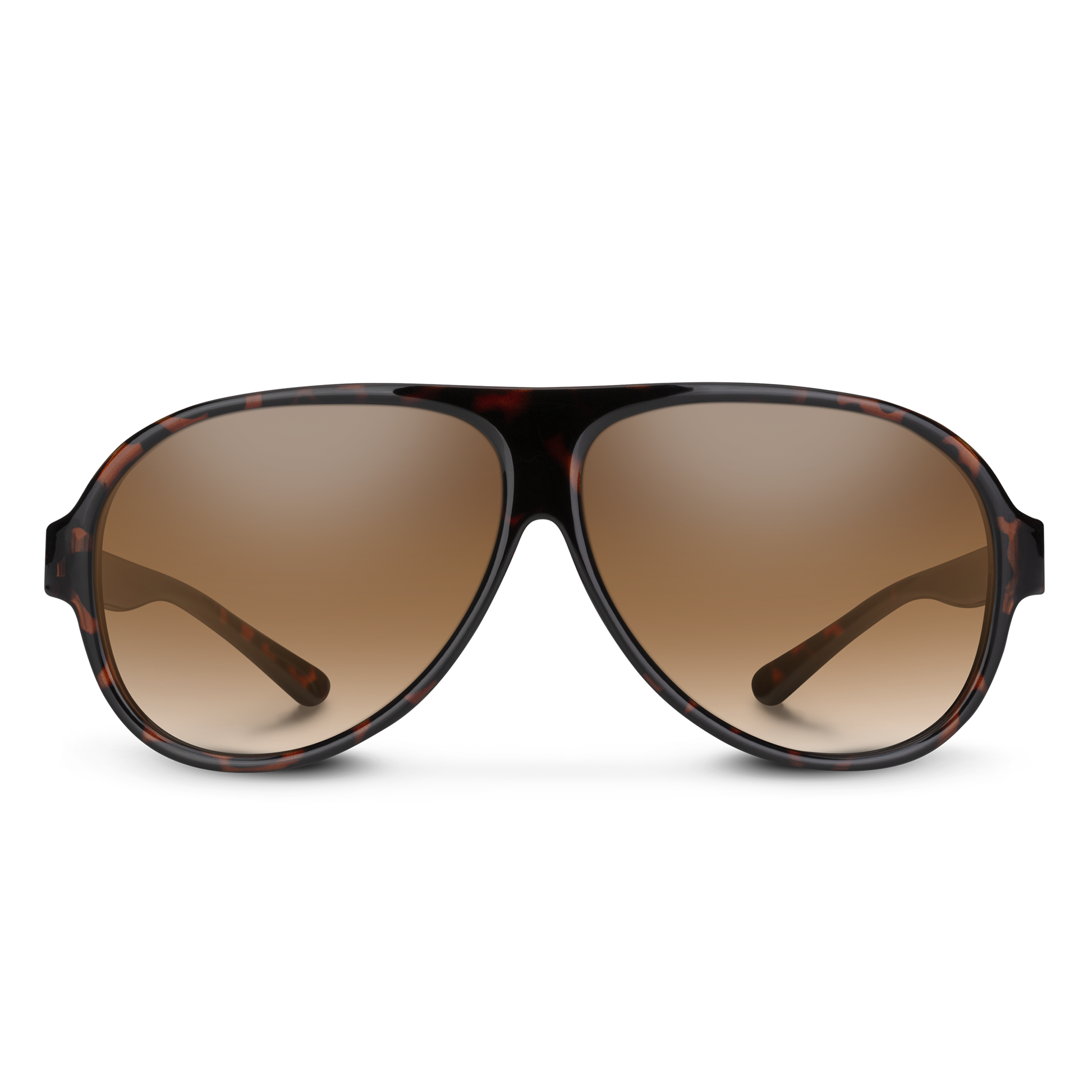 Rooney, Transparent Gray + Polarized Plasma Mirror Lens