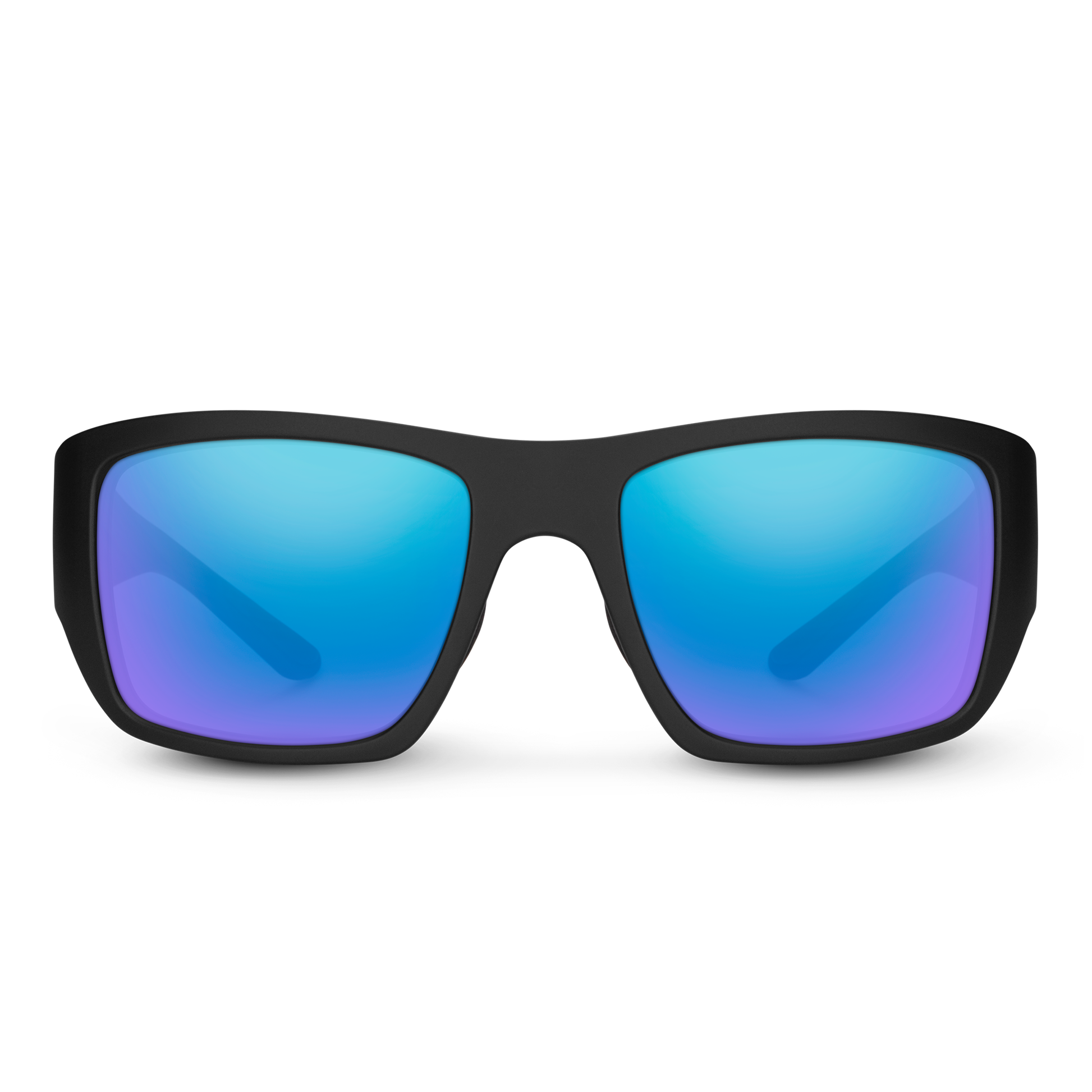 Sculpin, Matte Burnished Brown + Polarized Brown Lens