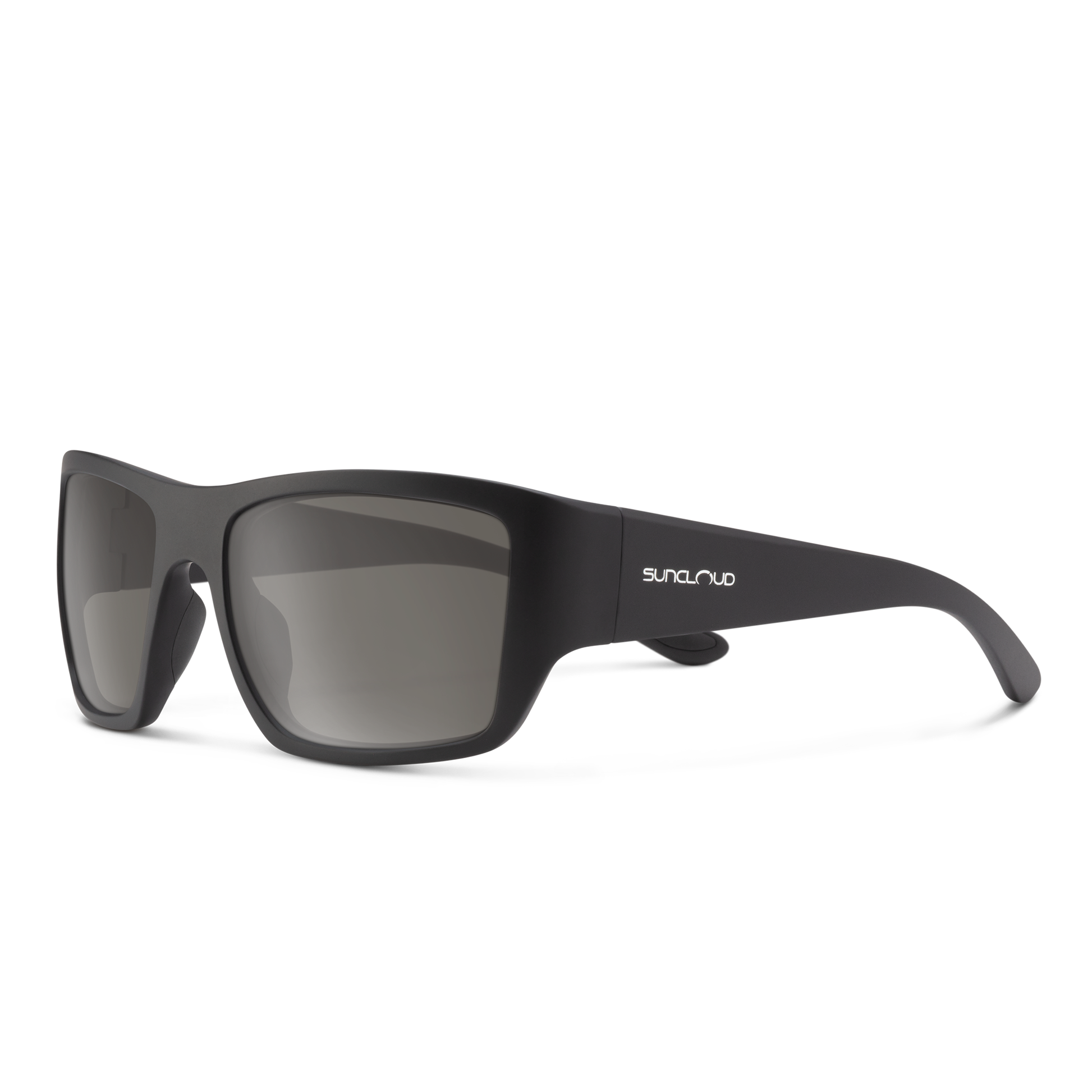 Sculpin, Matte Burnished Brown + Polarized Brown Lens