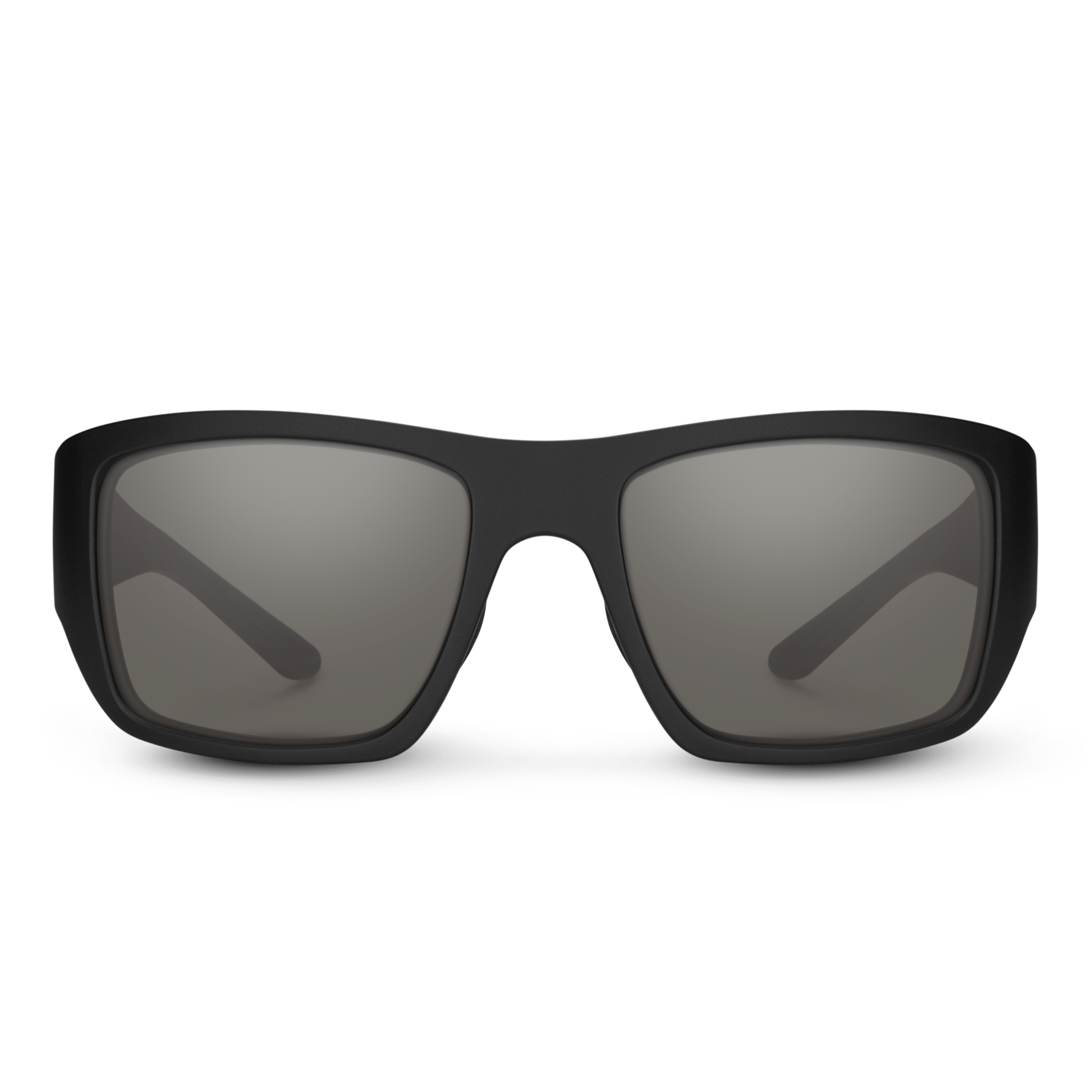 Sculpin, Matte Burnished Brown + Polarized Brown Lens