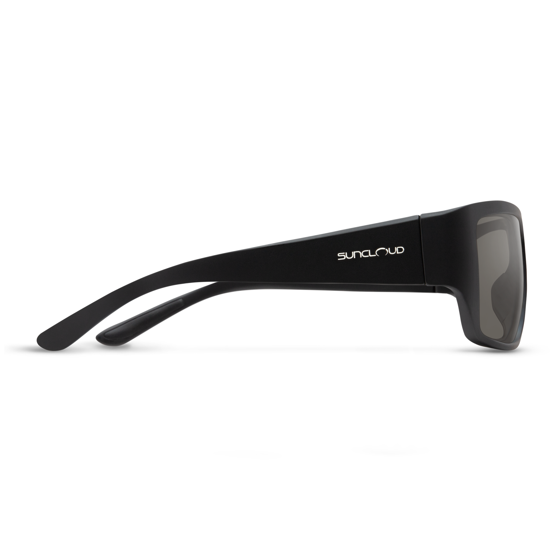 Sculpin, Matte Burnished Brown + Polarized Brown Lens