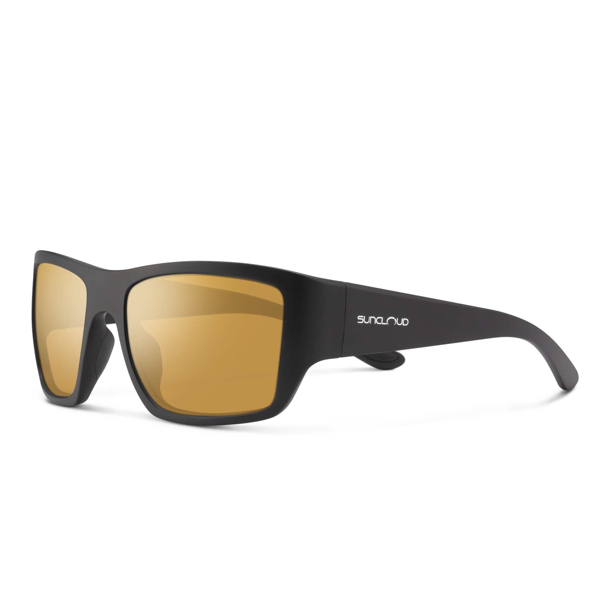 Sculpin, Matte Burnished Brown + Polarized Brown Lens