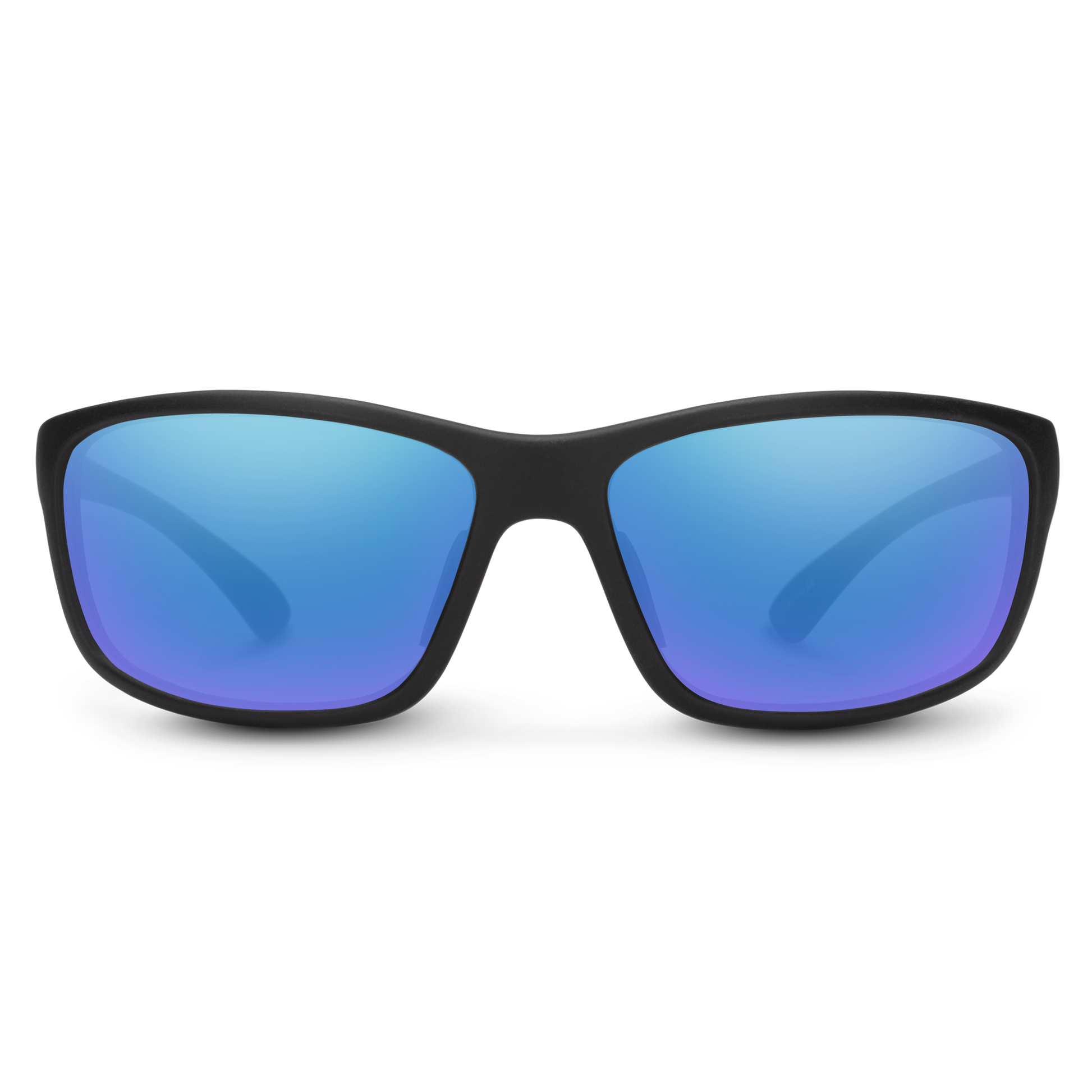 Sentry, Black + Polarized Gray  Lens