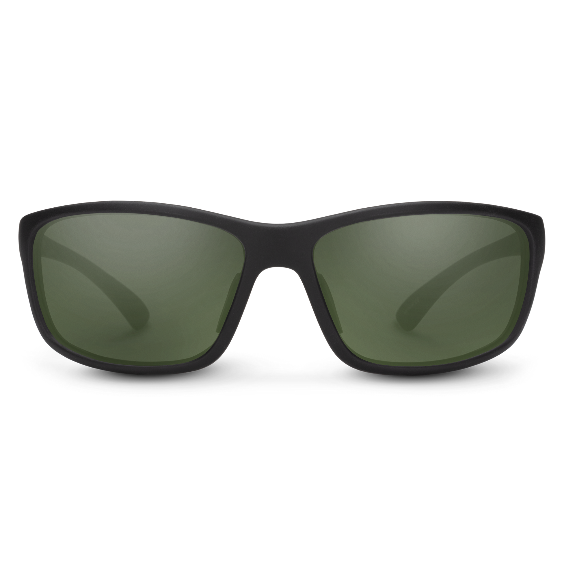 Sentry, Black + Polarized Gray  Lens