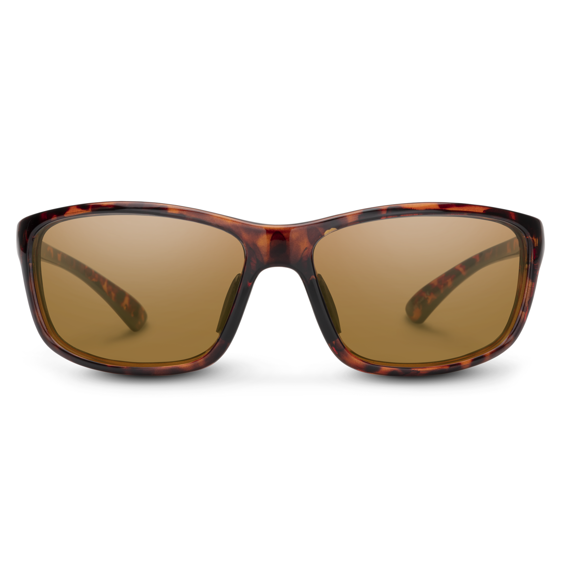 Sentry, Black + Polarized Gray  Lens