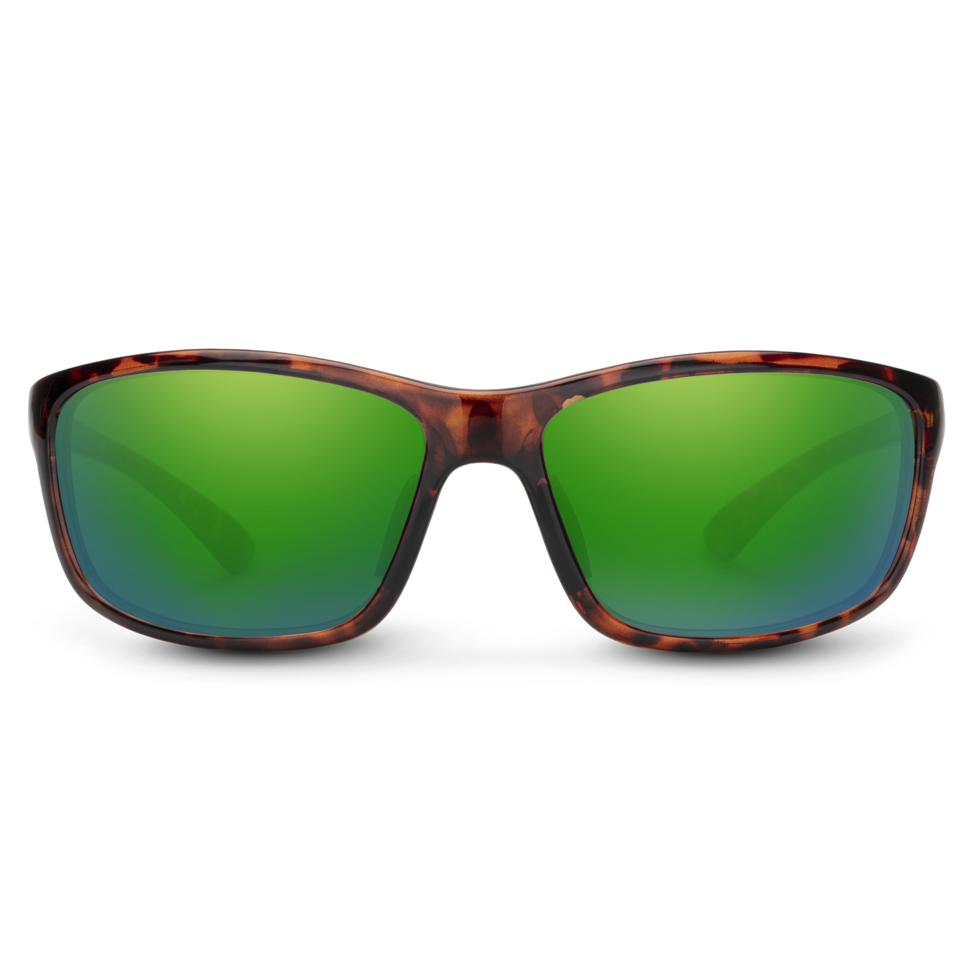 Sentry, Black + Polarized Gray  Lens