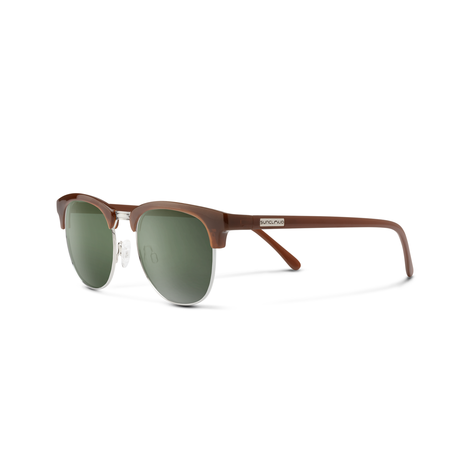 Step Out, Black + Polarized Gray  Lens