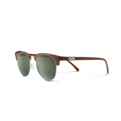 Step Out, Black + Polarized Gray  Lens