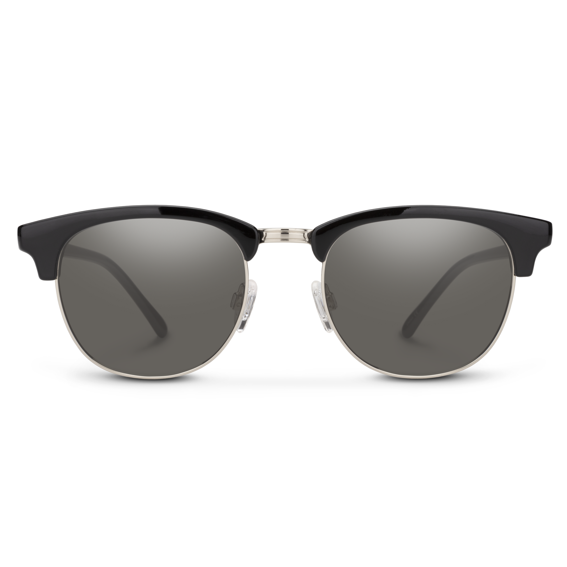 Step Out, Black + Polarized Gray  Lens