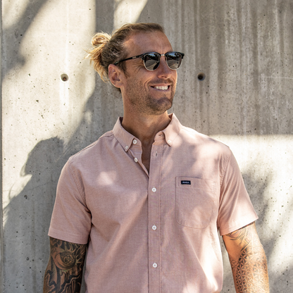 Step Out, Black + Polarized Gray  Lens
