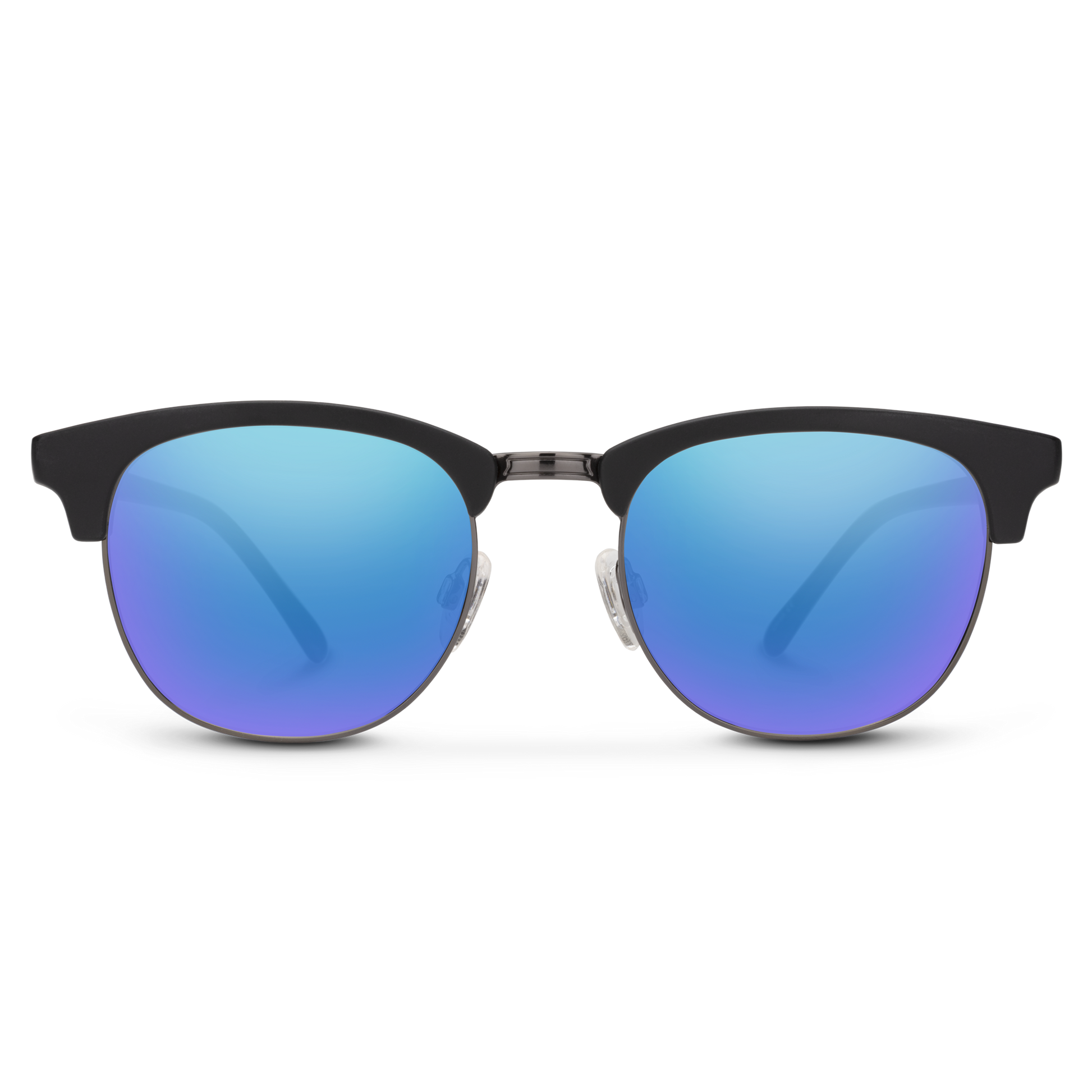 Step Out, Black + Polarized Gray  Lens