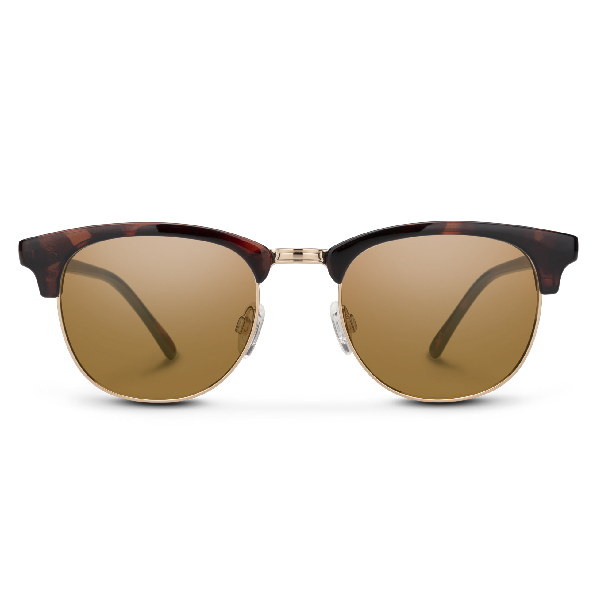 Step Out, Black + Polarized Gray  Lens