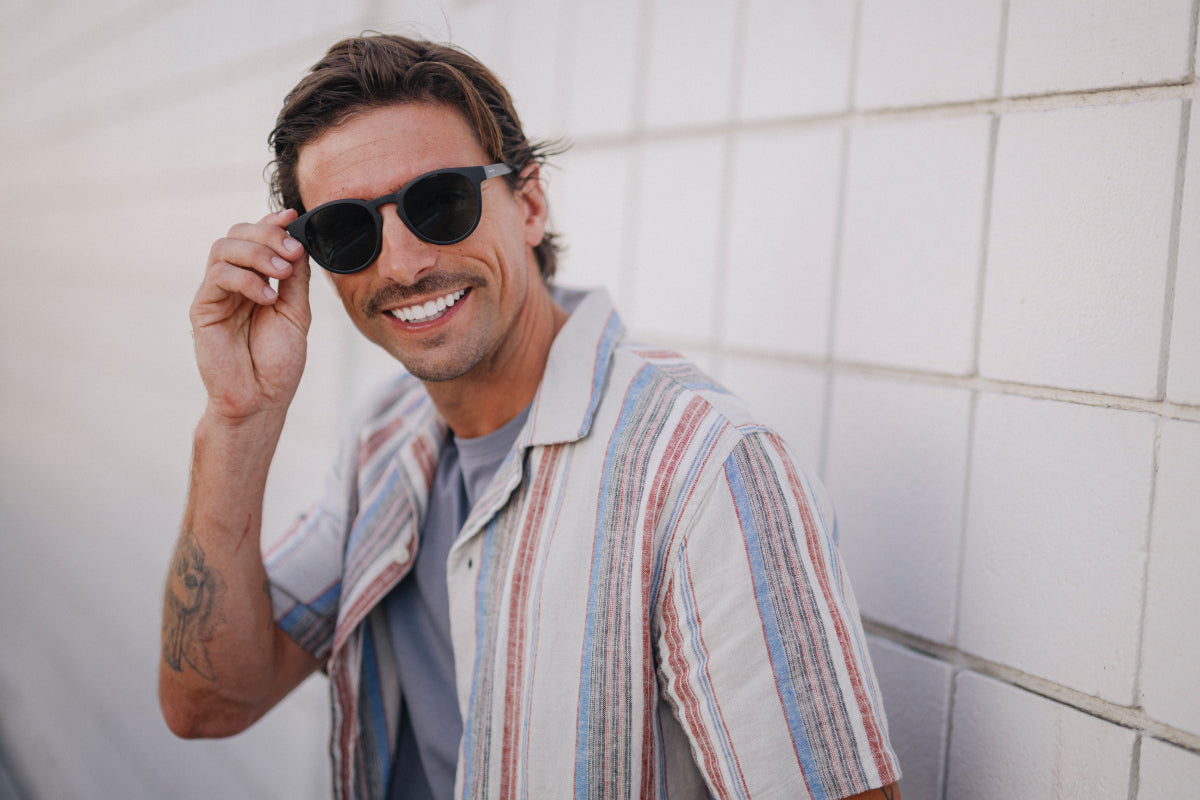 Suncloud Optics's Official Store | High Quality Polarized Sunglasses