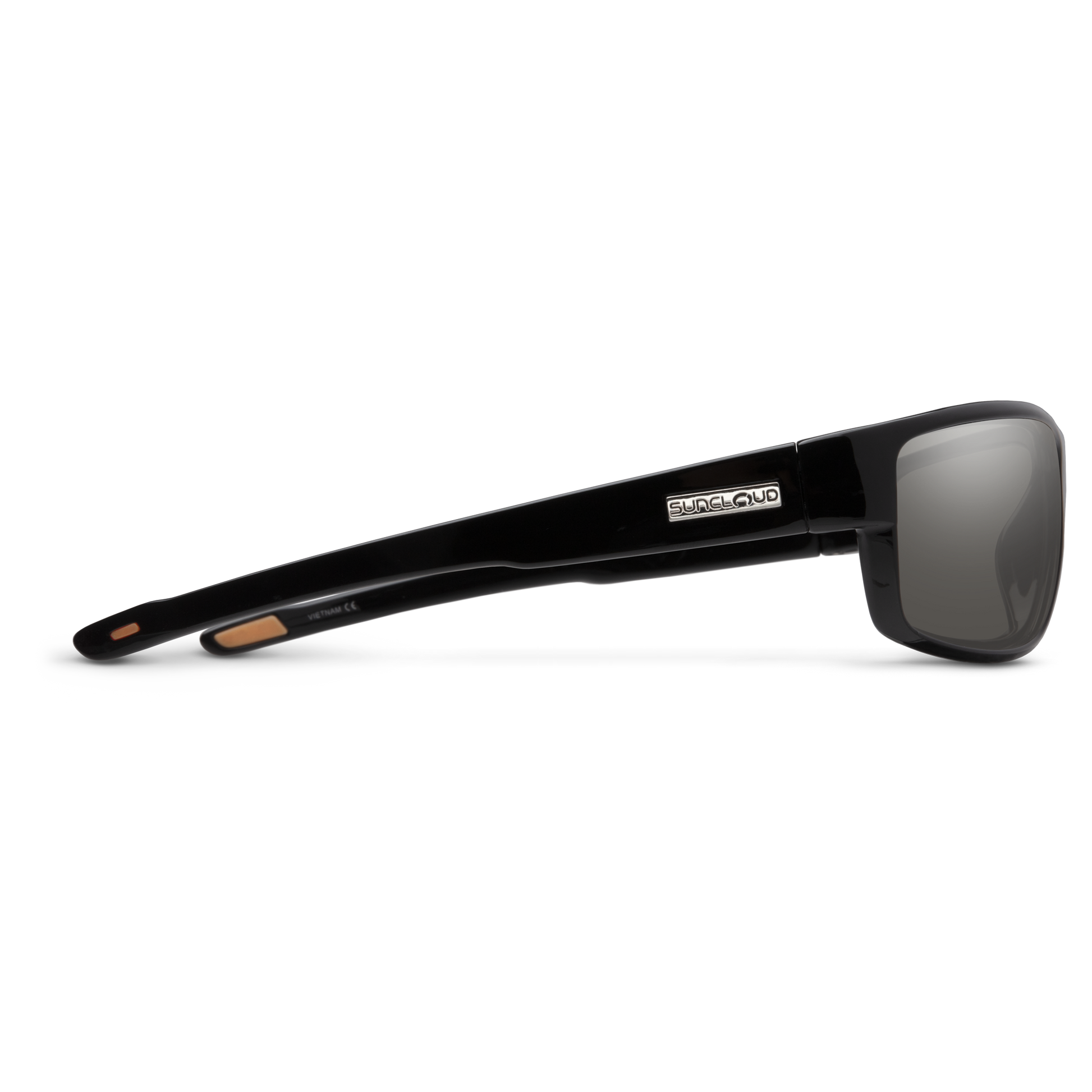 Voucher, Matte Tortoise + Polarized Brown  Lens
