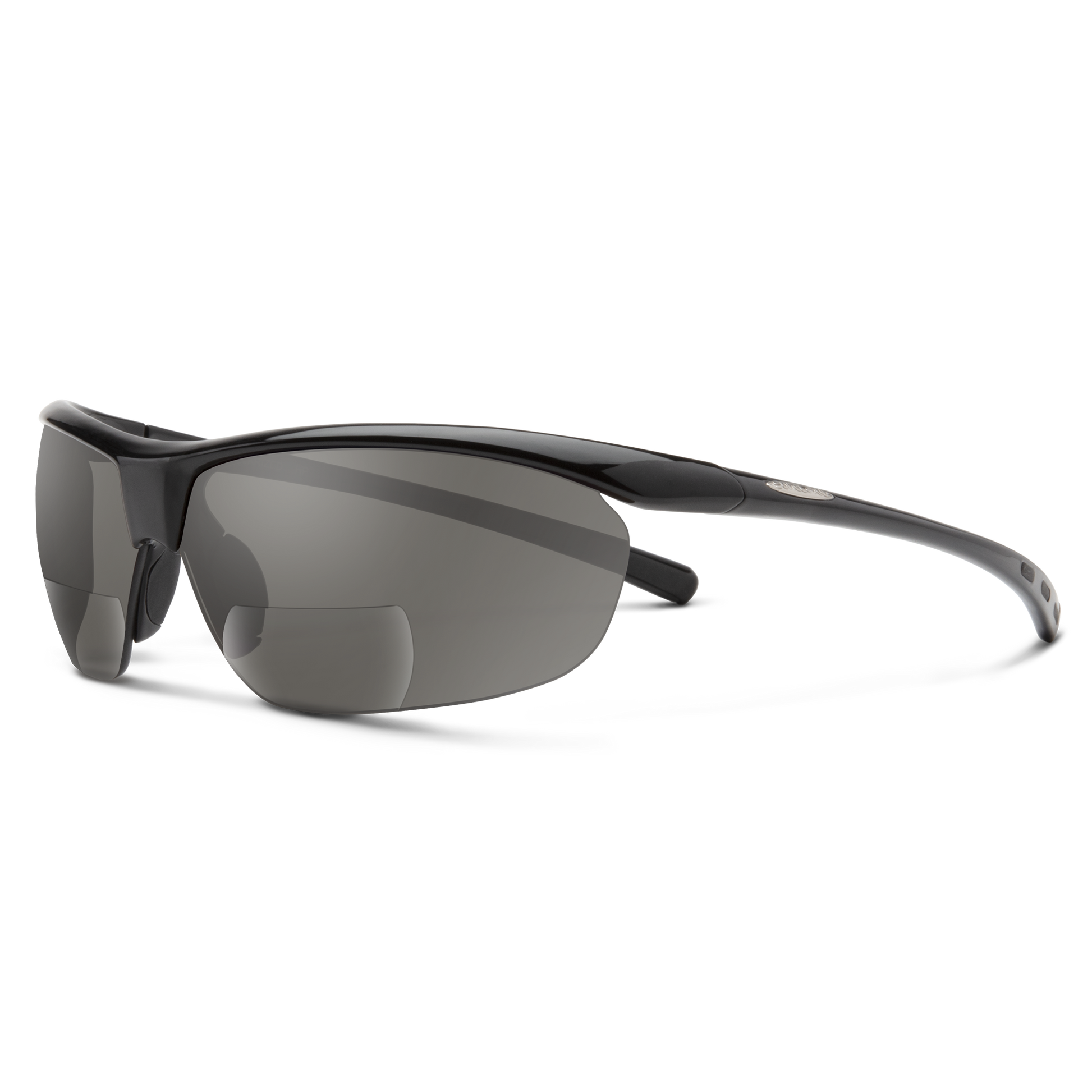 Zephyr Reader, Tortoise + Polarized Brown 150 Lens
