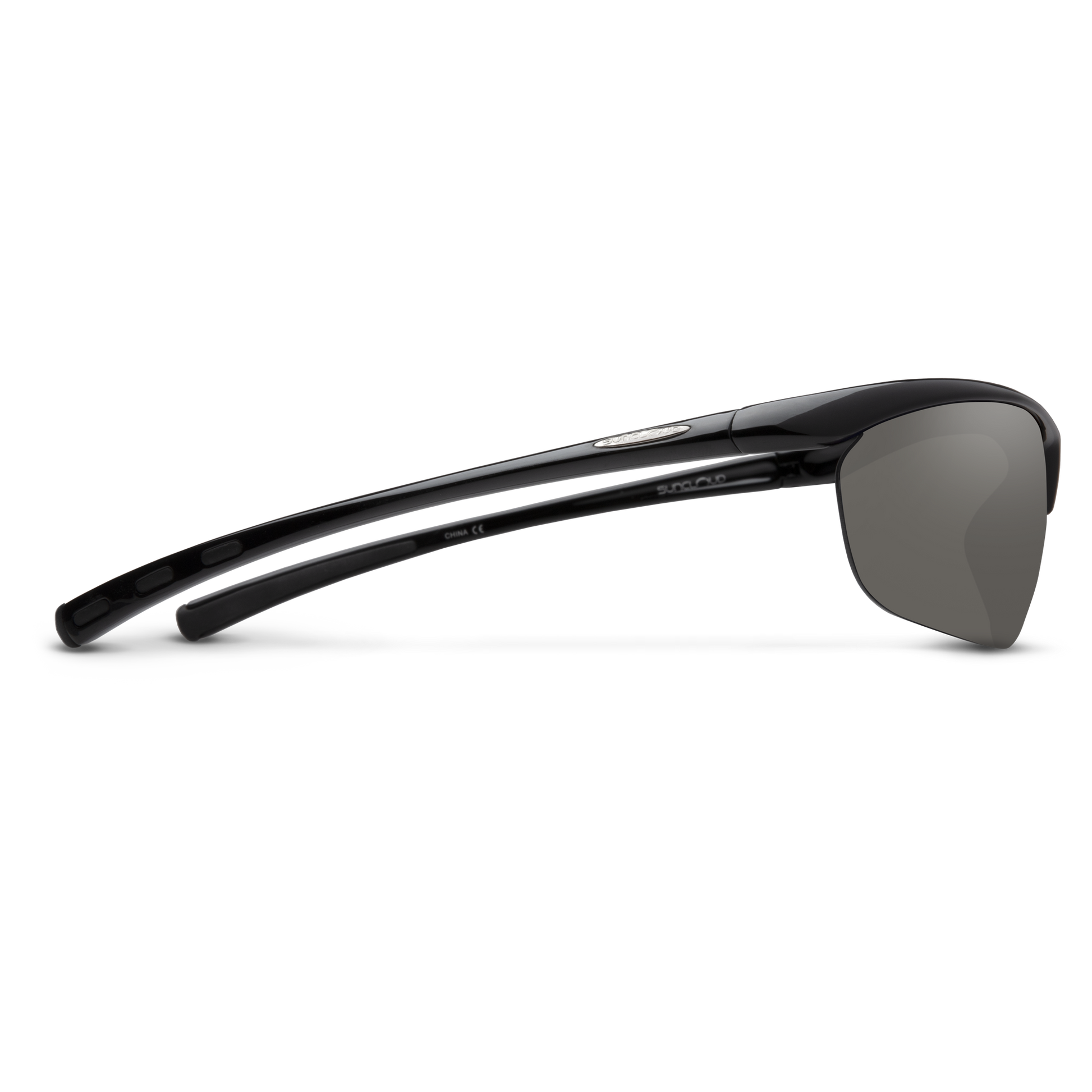 Zephyr, Tortoise + Polarized Brown  Lens