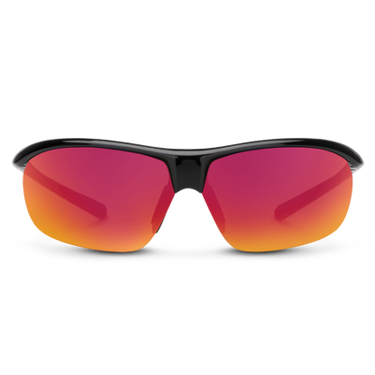 Zephyr, Tortoise + Polarized Brown  Lens
