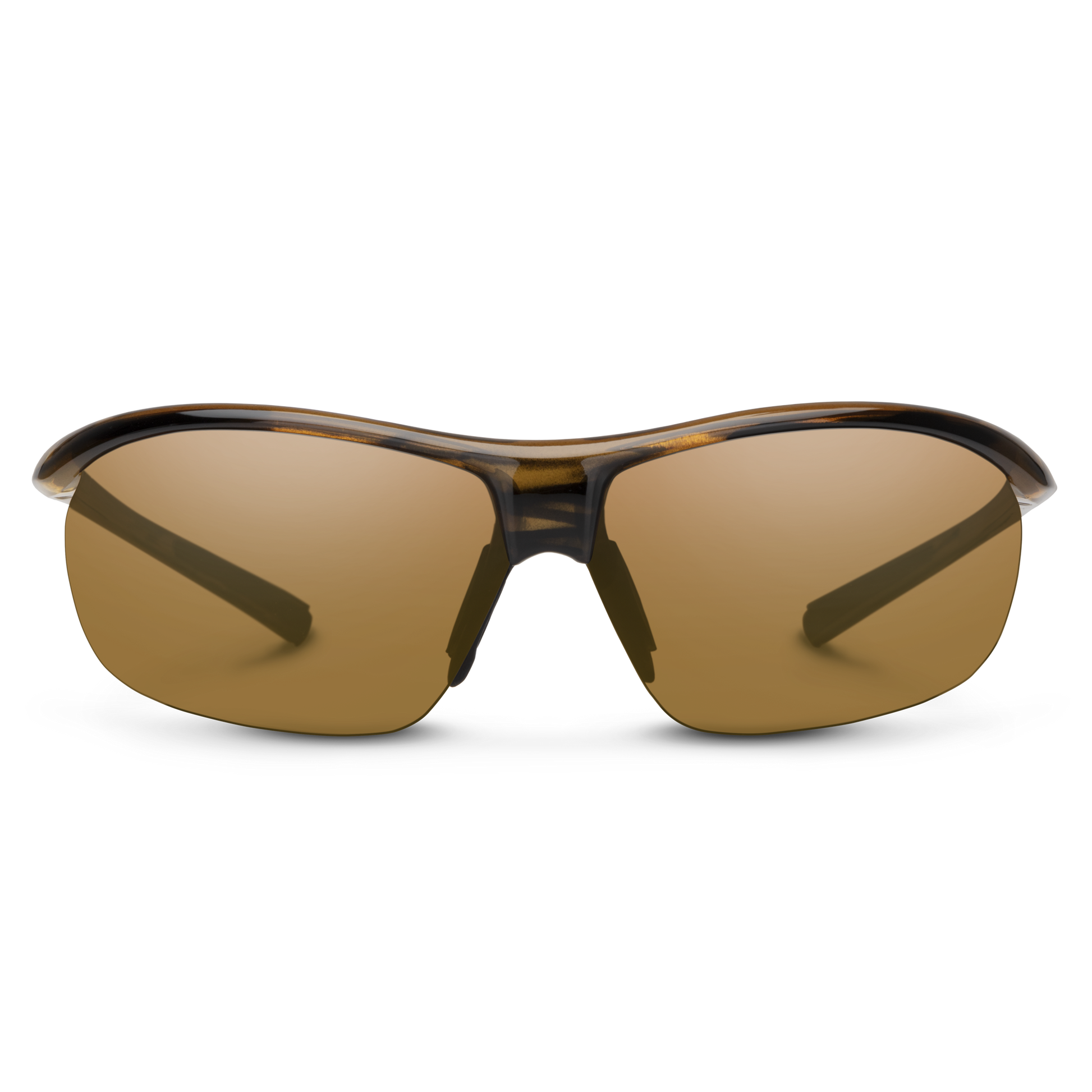 Zephyr, Tortoise + Polarized Brown  Lens