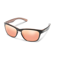 Cinco, Rose Backpaint + Polarized Pink Gold Mirror Lens , hi-res