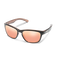 Cinco, Rose Backpaint + Polarized Pink Gold Mirror Lens , hi-res