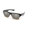 Redondo, Matte Tortoise Fade + Polarized Gray Lens, hi-res