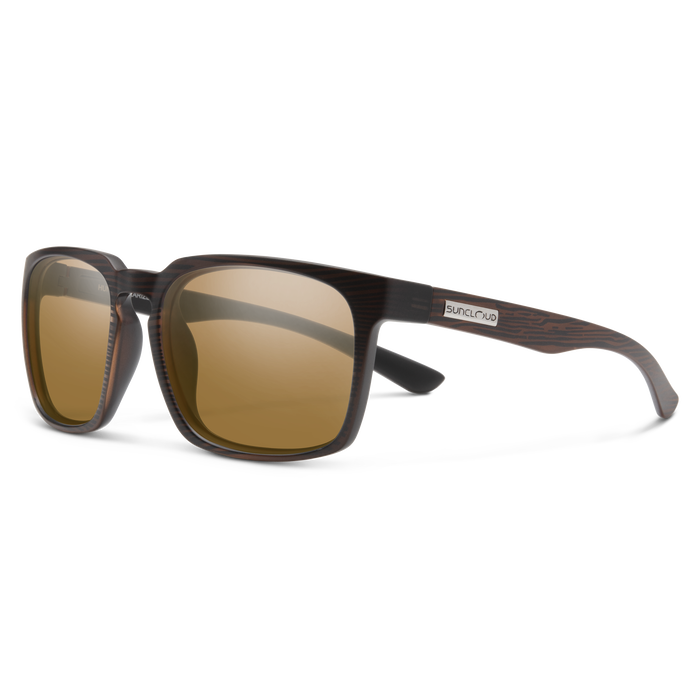 Hundo, Burnished Brown + Polarized Brown Lens, hi-res