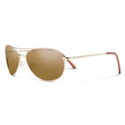 Patrol, Gold + Polarized Brown Lens, hi-res