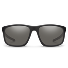 Respek, Matte Black + Polarized Gray Lens, hi-res